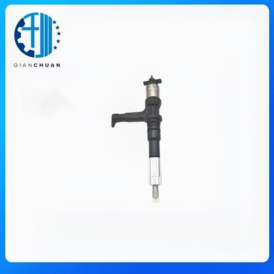 095000-0562 095000-0560 Fuel Injector For Komatsu PC600-8 PC750-8