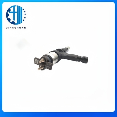 095000-0562 095000-0560 Fuel Injector For Komatsu PC600-8 PC750-8