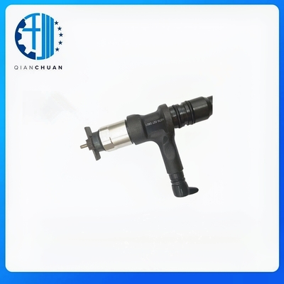 095000-0562 095000-0560 Fuel Injector For Komatsu PC600-8 PC750-8