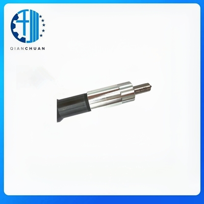 095000-0562 095000-0560 Fuel Injector For Komatsu PC600-8 PC750-8