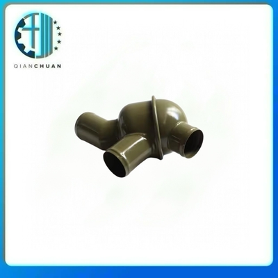 Thermostat Assembly 615G00060016 For Weichai WD615 Engine Spare Parts