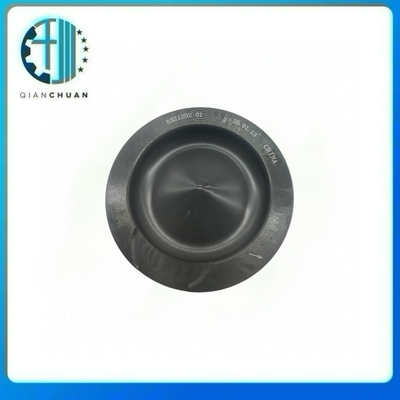 5321202 Piston For Cummins QSL9 Diesel Engine Spare Parts