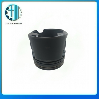114mm Piston 5302254 For Cummins ISLE 8.9LL Diesel Engine Spare Parts