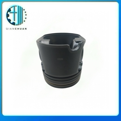 114mm Piston 5302254 For Cummins ISLE 8.9LL Diesel Engine Spare Parts