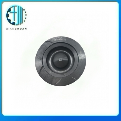 114mm Piston 5302254 For Cummins ISLE 8.9LL Diesel Engine Spare Parts
