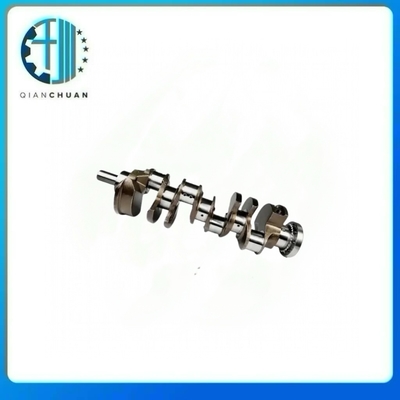  Crankshaft 612630020038  For Weichai WP12  Engine Spare Parts
