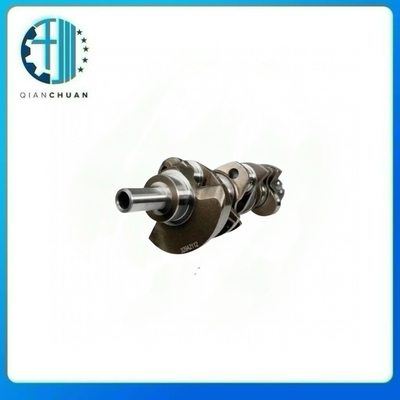  Crankshaft 612630020038  For Weichai WP12  Engine Spare Parts