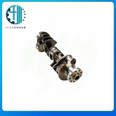  Crankshaft 612630020038  For Weichai WP12  Engine Spare Parts