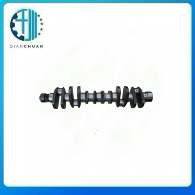 61500020012 Crankshaft For Weichai  WD615  Engine Spare Parts