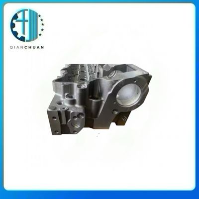 Cylinder Head 2352974 For Cat Caterpillar 3204/3208/3306/3304/3406/3408/3412/C15/C18 Engine Spare Parts