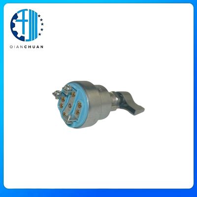 7N-4160 Ignition Switch for Caterpillar 3208 3304 3306 3406 3408 3412