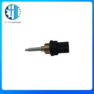 Caterpillar 3406E C15 Temperature Sensor 256-6453 Genuine OEM