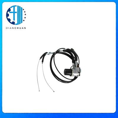 7Y-3913 126-3019 Throttle Motor for Caterpillar 320 320L E330 330L Excavator