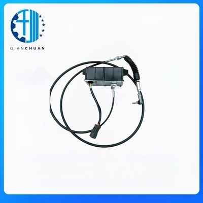 Caterpillar Throttle Motor 164-8233 305-5953 for E307C E307D E308C Excavators