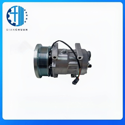 464-9988 163-0872 A/C Compressor For Caterpillar 938G 950H 962H 966H 793F 794 796 797