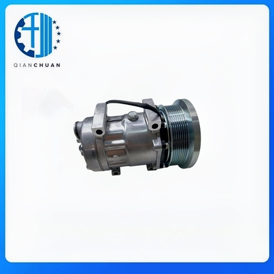 464-9988 163-0872 A/C Compressor For Caterpillar 938G 950H 962H 966H 793F 794 796 797