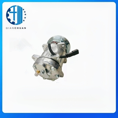 3E-1908 3E-1907  A/C Compressor 12V For Caterpillar 933 939 906 416B 426B