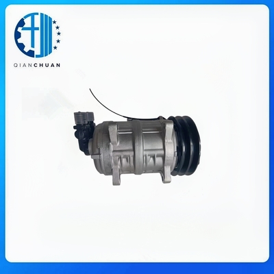 218-4994 A/C Compressor For Caterpillar CAT Loader 216 236 247 267 287 904B 904H
