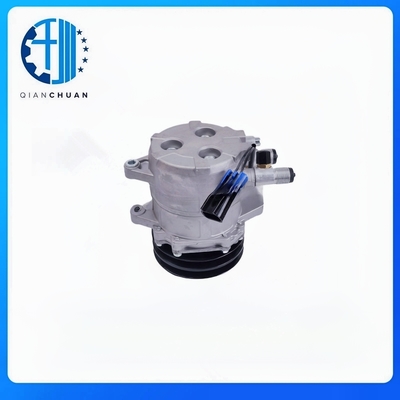 218-6833  2186833 A/C Compressor for Caterpillar 226B 232B 236B 242B 247B 252B 257B 267B