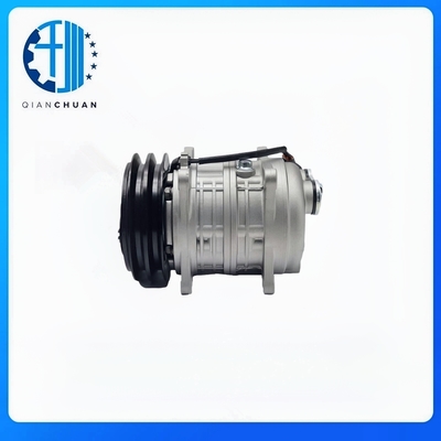 276-9875 258-2468 AC Compressor For Caterpillar C3.4 Engine 232D 256C 272C 277C
