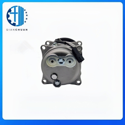 276-9875 258-2468 AC Compressor For Caterpillar C3.4 Engine 232D 256C 272C 277C