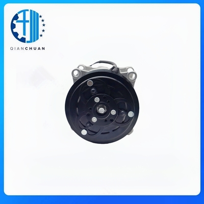276-9875 258-2468 AC Compressor For Caterpillar C3.4 Engine 232D 256C 272C 277C