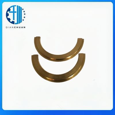  1003652 100-3652 5.461mm Thick Thrust Plate for CAT 3306B 3304  Diesel Engine Spare Parts