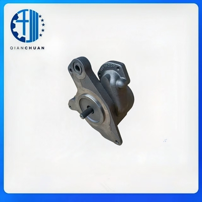 133-3409 1333409 Gear Pump For Caterpillar CAT  Crawler Dozer D6M D5M 561M
