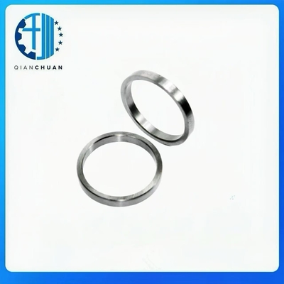Valve Seat 6150-11-1320 for Komatsu  PC350-8 PC400-8 Excavator D155AX-8 Bulldozer Spare Parts