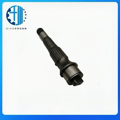 Driver Shaft Front and Rear Shaft 708-3D-12130 7083D12130  For Komatsu  PC110-8 PC130-8 Hydraulic Main Pump Parts