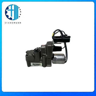 17A-13-46201 Control Valve For Komatsu D65EX-18  Bull Dozer Parts