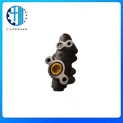 195-13-00100 Valve Assy For Komat Su Bulldozer D85A D135A D155A D355C D66