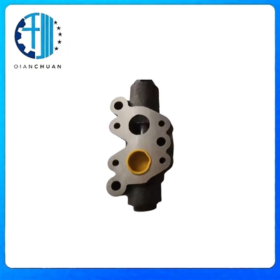 195-13-00100 Valve Assy For Komat Su Bulldozer D85A D135A D155A D355C D66