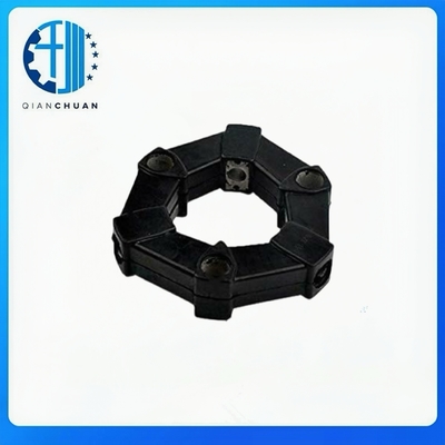 20R-01-11210 Flexible Rubber Coupling  for PC05 PC10 for Komatsu Spare Parts