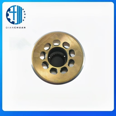708-2L-06470 Hydraulic Pump Cylinder Block Assy For Komatsu PC220-8M0 PC200-8 Excavator Parts