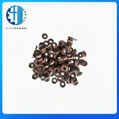 Valve Seal 702-16-71210 702-16-71160 702-16-71150 for Komatsu PC2000-8  Diesel Engine Spare Parts