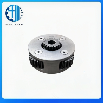 Carrier I I T/M Assy SK220-4   for Kobelco Excavator Spare Part