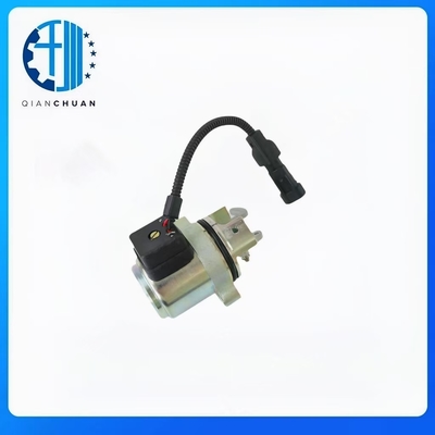 04287584 04287117 Fuel Shutoff Solenoid Valve For Deutz 1011 2011 Engine