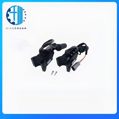 VOE11882493 Wiper Light Switch For Volvo BL60 BL61 BL61PLUS BL70 BL71 BL71PLUS Backhoe Loader