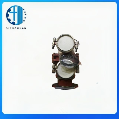 Water Pump 5409320 for Cummins QST30-G5 QST30 Marine Spare Parts Construction Machinery