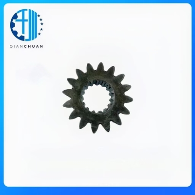 2441U829S6 Sun Gear For Kobelco Excavator MD140C SK100 SK100L SK115DZ SK120 SK120LC SK130 SK130LC