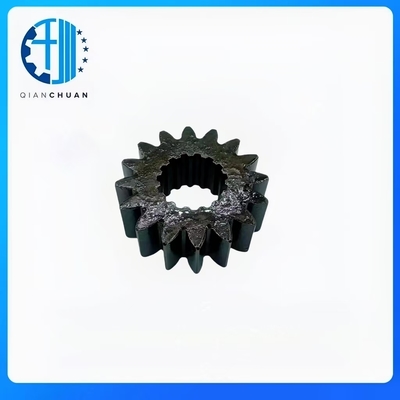 2441U829S6 Sun Gear For Kobelco Excavator MD140C SK100 SK100L SK115DZ SK120 SK120LC SK130 SK130LC