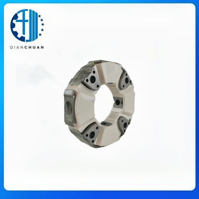 178-6504 162-6285 239-6649 Coupling Assy For Caterpillar CAT Engine 3176C C13 Excavator E345B 345B 345C