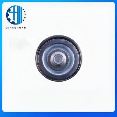261-0428 2610428 Pulley Assy For Caterpillar CAT Engine C4.4 3054C C6.6 C7.1