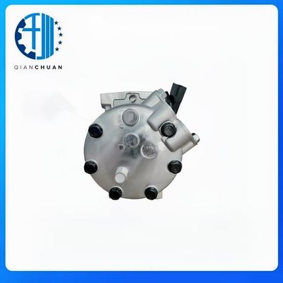 372-9295  Air Conditioning CompressorFor Caterpillar Excavator 320E 320D 329E 324E