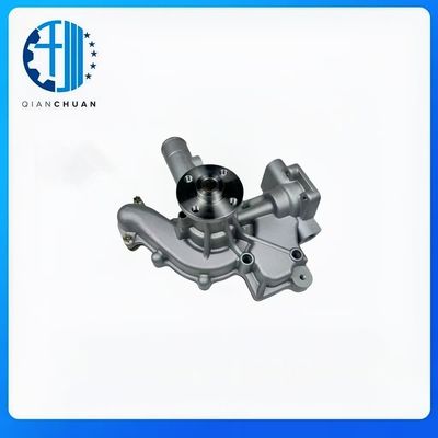 129917-42010 Water Pump For Yanmar 4TNE92 4TNE98 4TNV94 4TNV98 Komatsu 4D92 Engine Parts