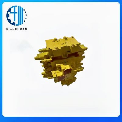 723-46-20401 Main Control Valve For Komatsu PC200-7 PC220-7 Excavator Parts