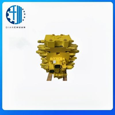 723-46-20401 Main Control Valve For Komatsu PC200-7 PC220-7 Excavator Parts