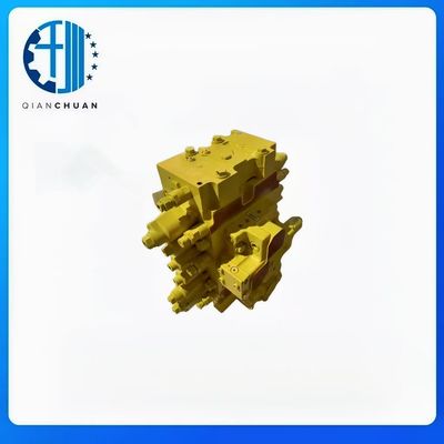 723-46-20401 Main Control Valve For Komatsu PC200-7 PC220-7 Excavator Parts