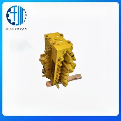 723-46-20401 Main Control Valve For Komatsu PC200-7 PC220-7 Excavator Parts